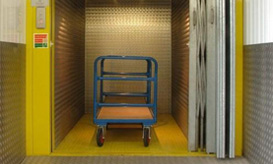 Goods Elevators Manufacturers