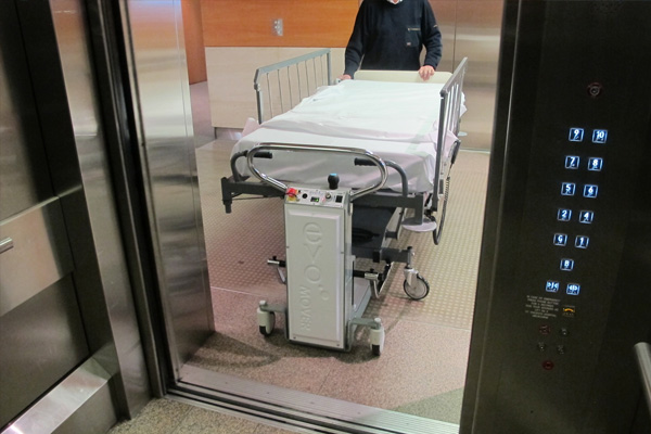 Hospital Lift Elevator Manufacturers