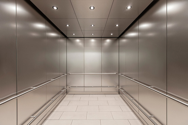 Hospital Lift Manufacturers