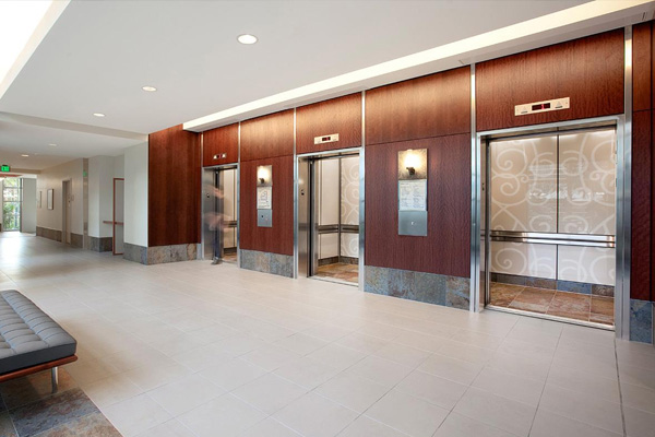 Hospital Elevators Manufacturers