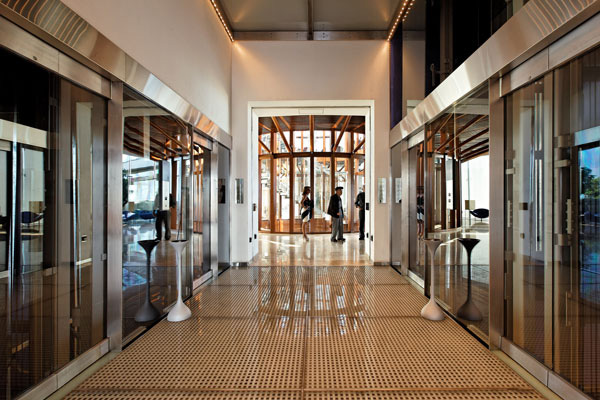 Panoramic Elevators Manufacturers