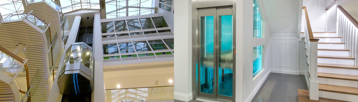 Panoramic Lift Elevator Manufacturers