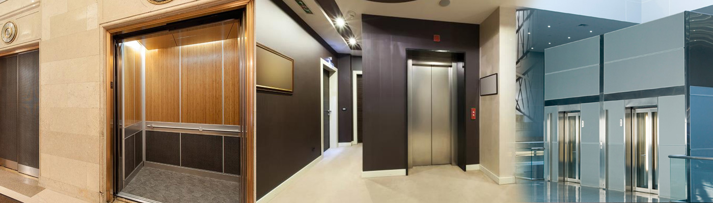 Passenger Lift Elevators Manufacturers