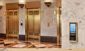 Passenger Elevators Manufacturers