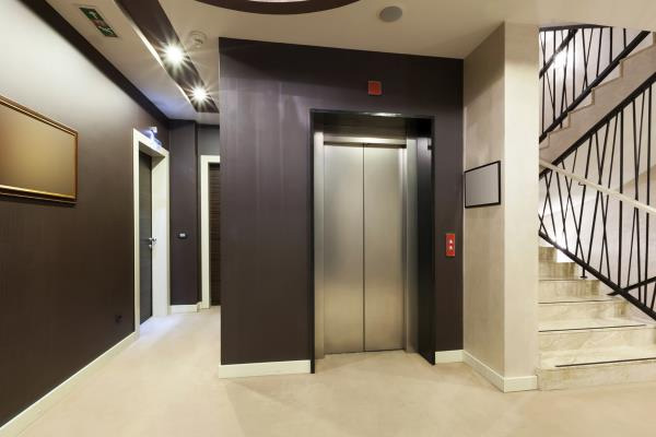 Passenger Lift Manufacturers