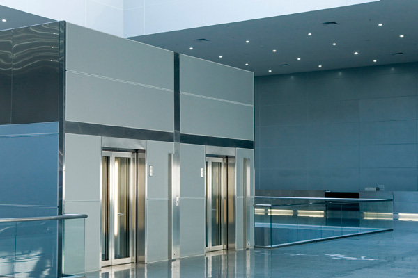 Passenger Elevators Manufacturers Noida