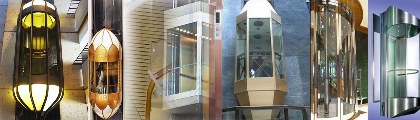 Capsule Lift Elevators Manufacturers