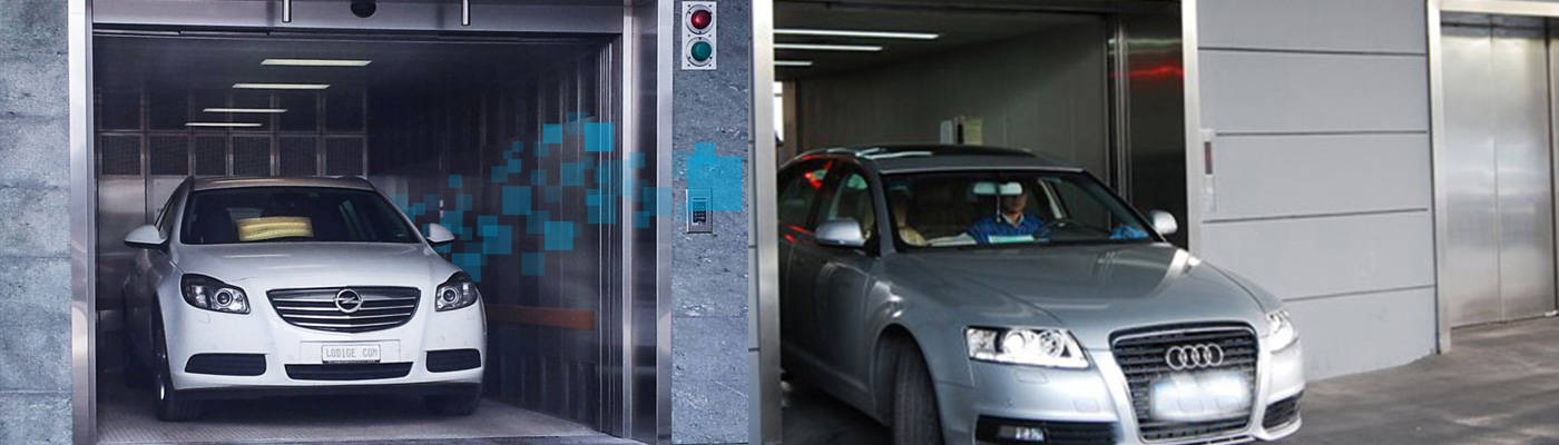 Car Parking Elevators Manufacturers