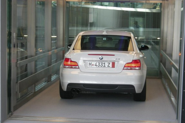 Car Parking Elevators Manufacturers