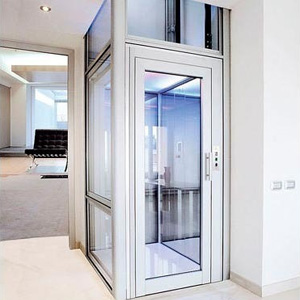 Choose Elevator For Home