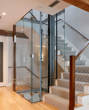 How to Choose a Home Elevator 