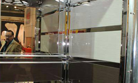 Elevators