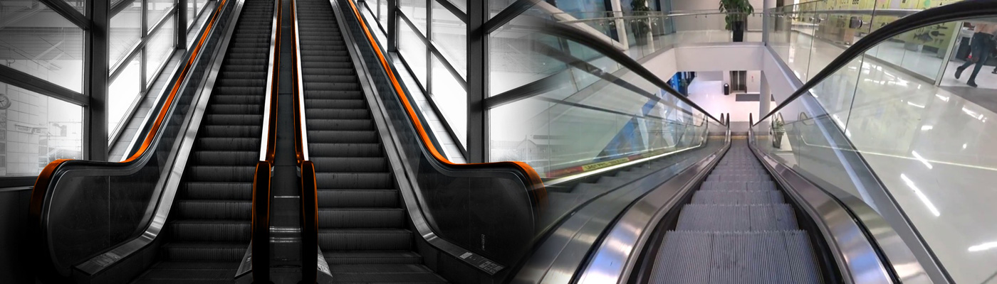 Escalator Manufacturers