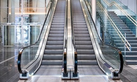 Escalator Manufacturers