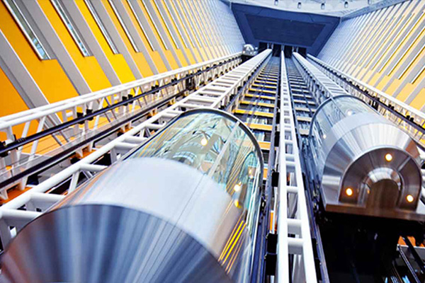 Escalator Manufacturers