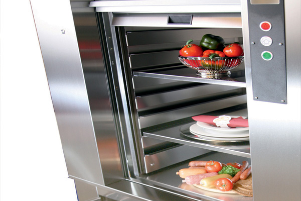 Kitchen Dumbwaiter Elevator Manufacturers