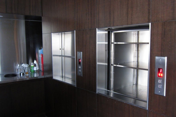 Kitchen Dumbwaiter Elevator Manufacturers Haridwar