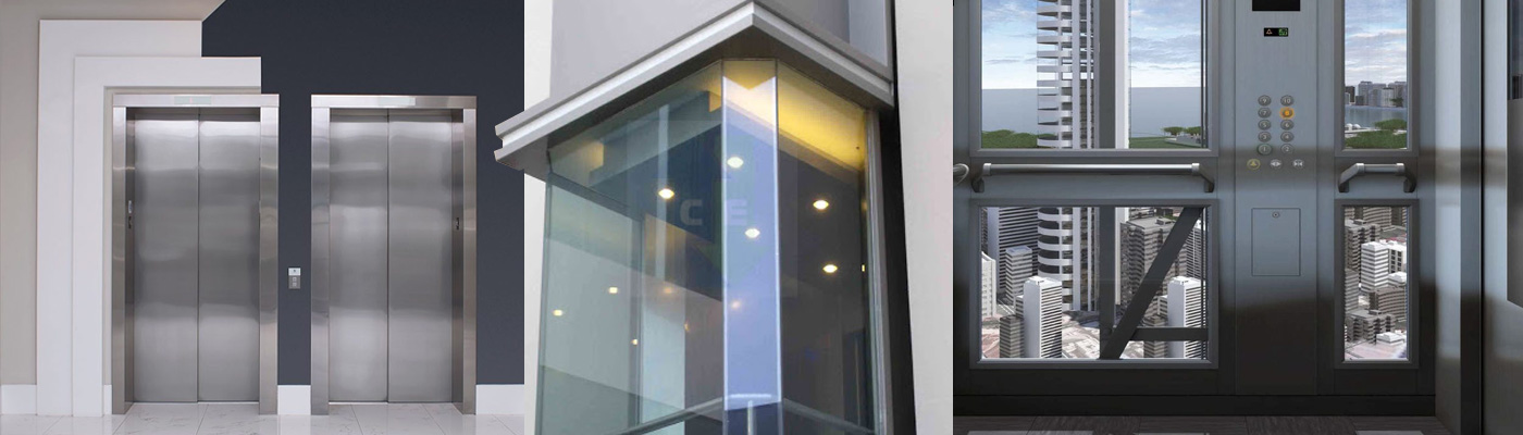 MRL Elevators Manufacturers