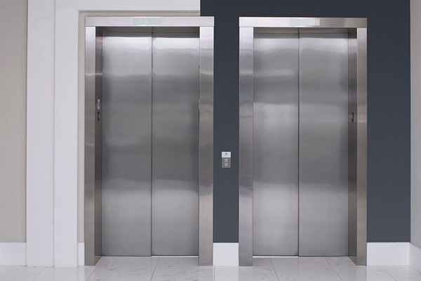Machine Room Less Lift Elevators Manufacturers