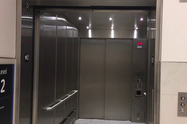 Machine Room Less Lift Elevators Manufacturers Noida