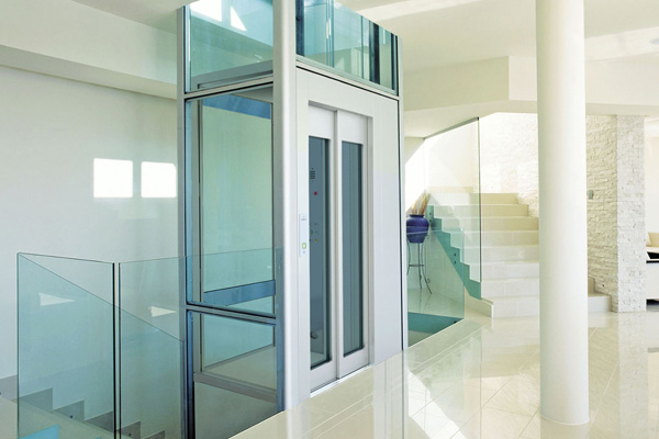 MRL Lift Elevators Manufacturers