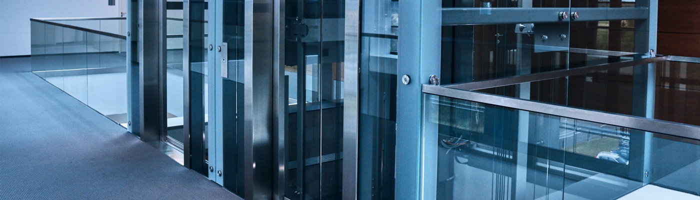 Elevators Installation Services